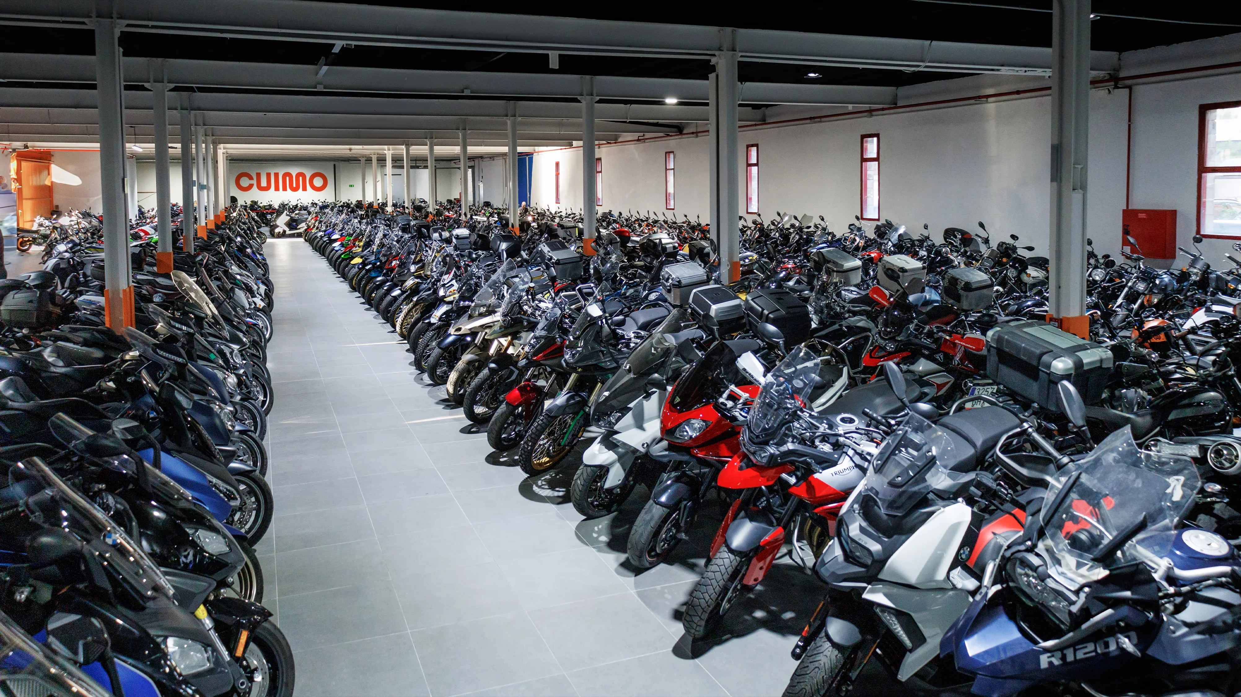 Tu moto al mejor precio